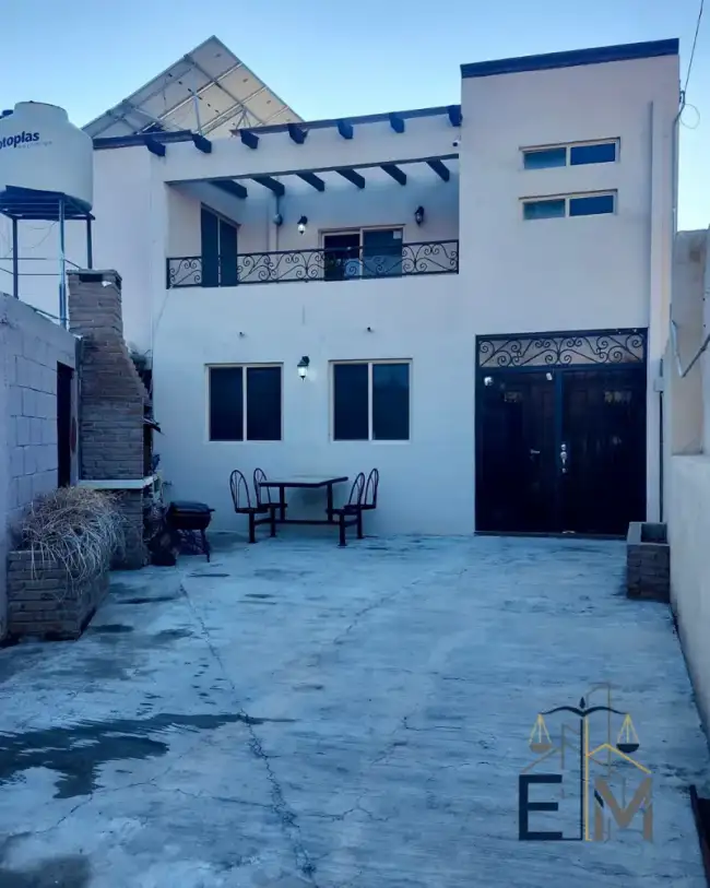 Casa Americas