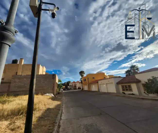 Terreno Fuentes Cuarta Etapa