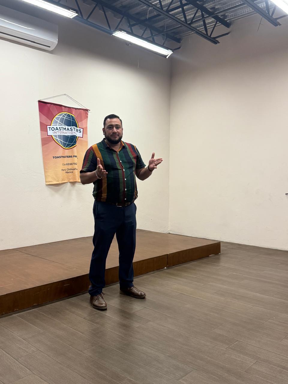 Nueva propiedad entregada en Chihuahua